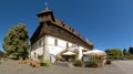 `Council House` of Constance in Germany