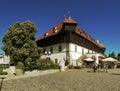 `Council House` of Constance in Germany