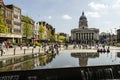 Council House, Old Market Square, Nottingham