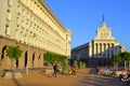 Council of Ministers building,Sofia