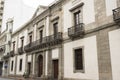 Council, Museum and Historical Archive, in Montevideo, Uruguay