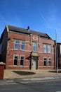 Council Offices building, Garstang, Lancashire