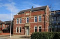 Council Offices building, Garstang, Lancashire