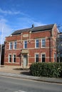 Council Offices building, Garstang, Lancashire