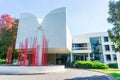 Council offices of the City of Monash in Melbourne Australia