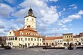 The Council Square