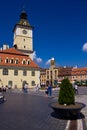 Council Square (Piata Sfatului) - Brasov