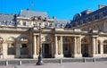 The Council of State , Paris, France.