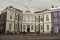 Council of State Raad van State office on Kneuterdijk in The Hague