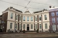 Council of State Raad van State office on Kneuterdijk in The Hague