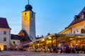 Council Tower of Sibiu