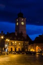 Council Tower of Sibiu