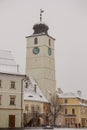 Council Tower