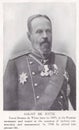 Count de Witte 1849 - 1915