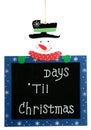 Countdown Til Christmas