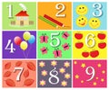 Counting game