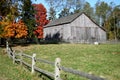 Country Barn