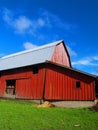 Country Barn