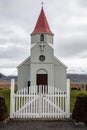 Country Church