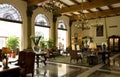 Country Club Hotel - Lima - Peru