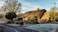 Country Cottage, Church Enstone, Oxfordshire