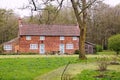 Country Cottage.