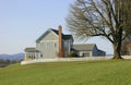 Country Estate/Farm House