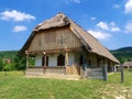 Country home from 1900