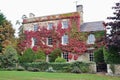 Country House and Garden