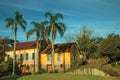 Country house with garden near Bento Goncalves