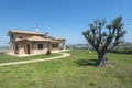 Country house in Marches (Italy)