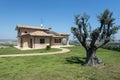 Country house in Marches (Italy)