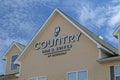 Country Inn and Suites hotel