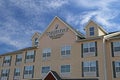 Country Inn and Suites hotel