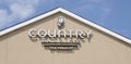 Country Inn and Suites Sign Royalty Free Stock Photo