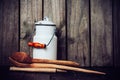 Country kitchen Still Life Royalty Free Stock Photo