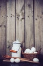 Country kitchen Still Life Royalty Free Stock Photo