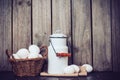 Country kitchen Still Life Royalty Free Stock Photo