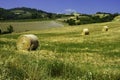 Country landscape near Castrocaro and Predappio, Emilia-Romagna