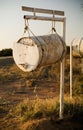 Country Letterbox / Mailbox