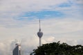 Menara Tower Kuala Lumpur
