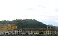 View of resort word langkawi