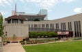 Country Music Hall of Fame, Nashville Tennessee Royalty Free Stock Photo