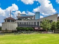 Country Music Hall of Fame - Nashville, TN