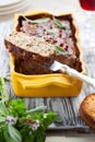 country pate