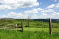 Country Scene, Hudson Valley, NY. Royalty Free Stock Photo