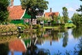 Country side houses