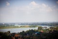 Country side landscape - thailand