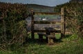 Country stile Royalty Free Stock Photo