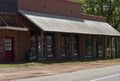 Country Store Front